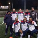 C.5 Casentino 2016/2017