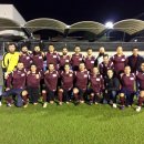 Rappresentativa C.11 Arezzo 2016/2017