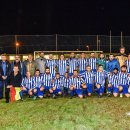 Arci Vacchereccia C.11 2016/2017