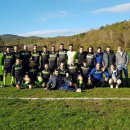 Boca Strada Juniors C.11 2016/2017