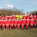 Cicogna C.11 2016/2017