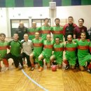 Colcitrone Calcetto 2016/2017