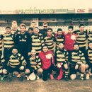 Lokomotiv Rassina C.11 2016/2017