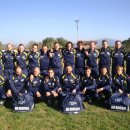 Manciano C.11 2016/2017