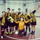 U.S. Alò C.5 Femminile 2016/2017