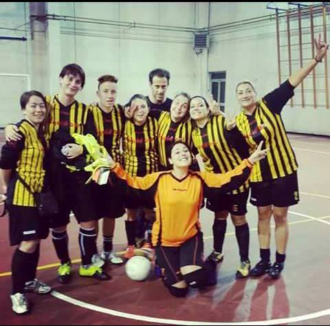 Squadre 2016/2017