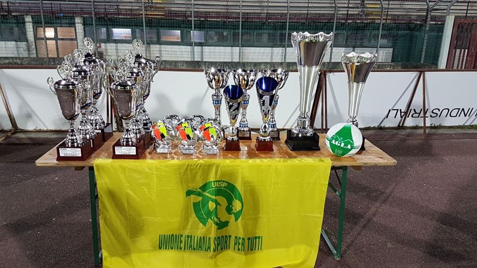 Finale Play Off C.11 2016/2017
