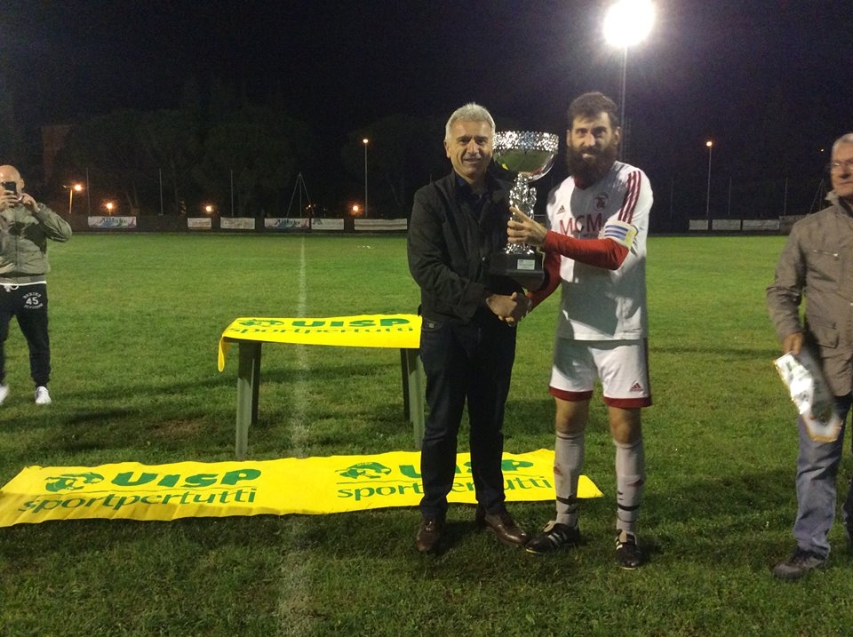 Finale Supercoppa Di Lega 2017/2018