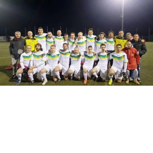 Cascia C.11 2017/2018