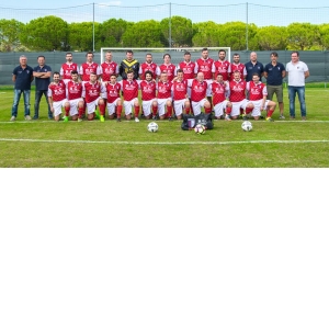 Farneta C.11 2017/2018