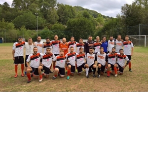 Sparta Reggello C.11 2017/2018