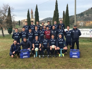 Pol. Battifolle C.11 2017/2018