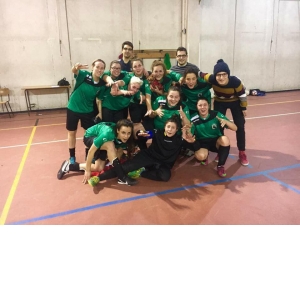 A.C. Capeto C.5 Femminile 2017/2018