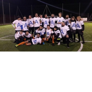 IBS Le Crete C.5 2017/2018