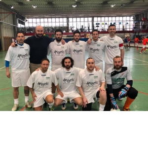 Rappresentativa C.5 Maschile Regionale 2017/2018