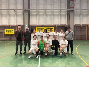 Rappresentati C.5 Femminile Regionale 2017/2018