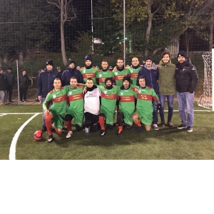 Colcitrone C.5 2017/2018
