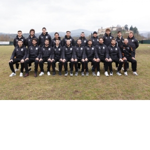 Fratres Monterchi C.11 2017/2018