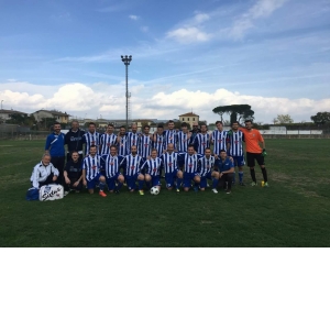 Montalto'86 C.11 2017/2018