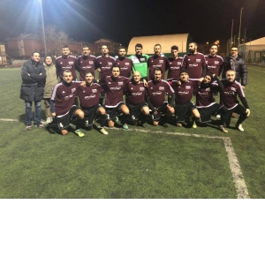 Rappresentativa C.11 2017/2018