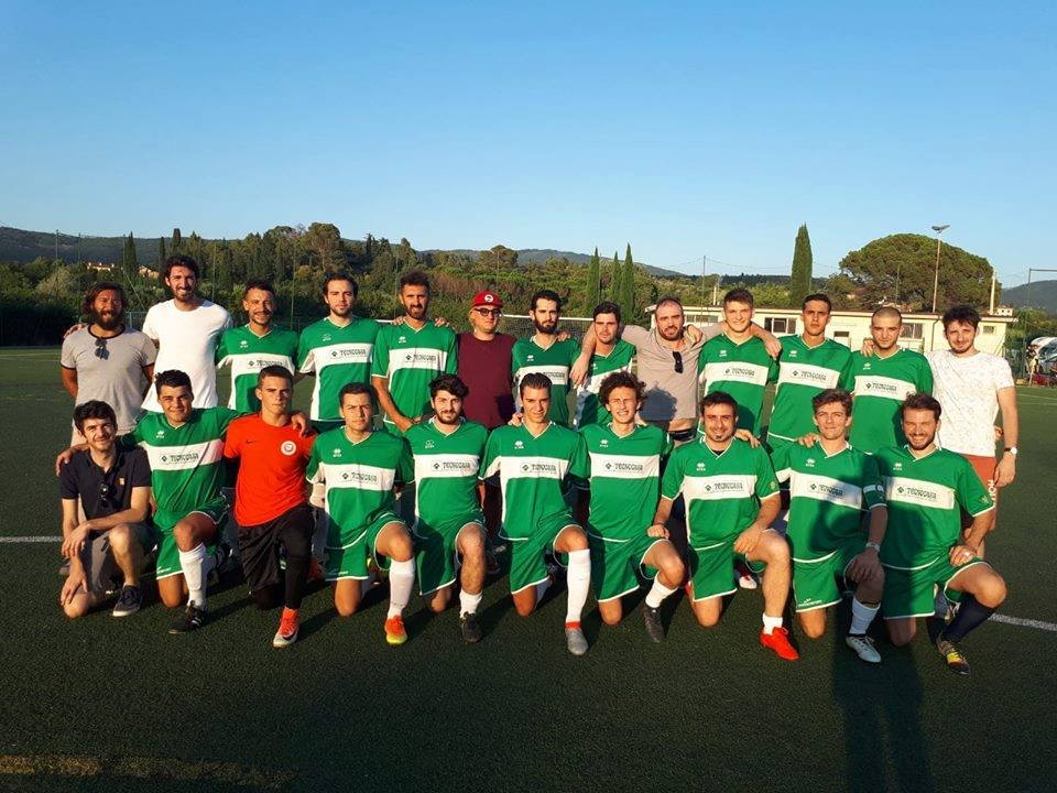 4 Quartieri Giostra del Saracino 2018