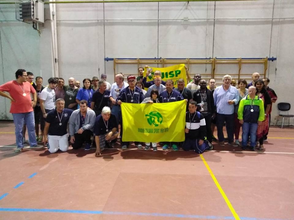 Special Futsal 2018 - Premiazioni e Giornata Finale