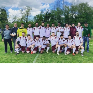 CAVALLINO C.11 2018/2019