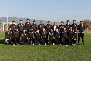 FRATRES MONTERCHI C.11 2018/2019