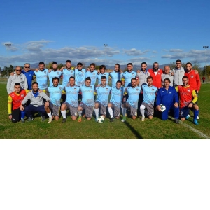 LIONS SAN LEO C.11 2018/2019