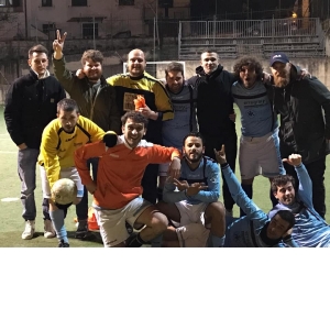 KARISMA DRINK&FUN C.5 2019/2019