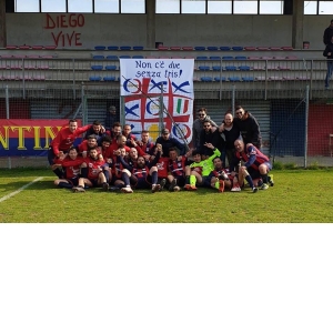 ALBERORO C.11 2018/2019