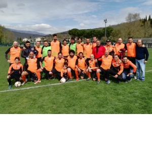 CHIASSA CIRCOLO'92 C.11 2018/2019