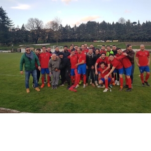 SPARTAK BIBBIENA C.11 2018/2019