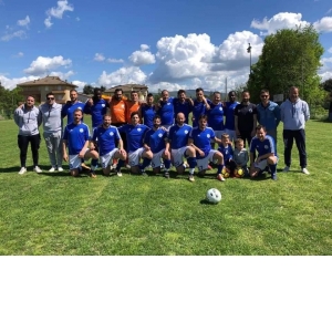 POL. STELLA AZZURRA C.11 2018/2019