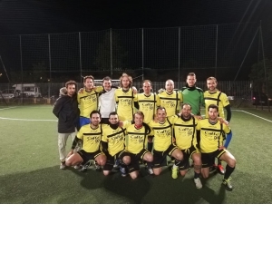 CAFFE' 90 SAN MARCO C.5 2018/2019
