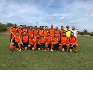 LV78 SERETO C.11 2018/2019