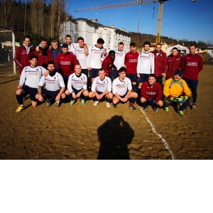 MALVA C.11 2018/2019