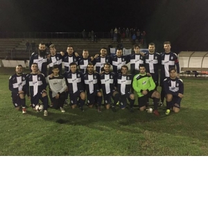 MONTALTO 1986 C.11 2018/2019