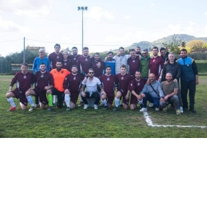 G.S. PERGO C.11 2018/2019