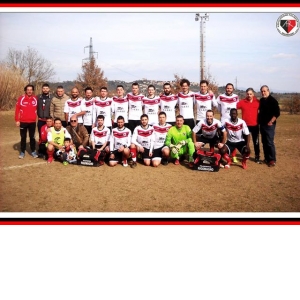 RIGOMAGNO C.11 2018/2019