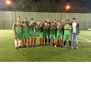 Colcitrone C.5 2019/2020