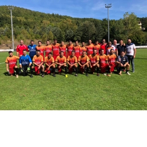 Gragnano C.11 2019/2020