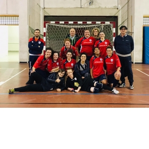 Arcobaleno C.5 Femminile 2019/2020