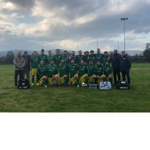 G.S. Antico Colle C.11 2019/2020