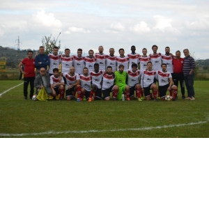 Rigomagno Pol. C.11 2019/2020