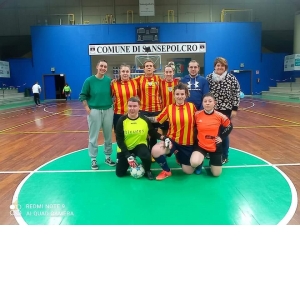 L'Alter Ego C.5 Femminile 2021/2022