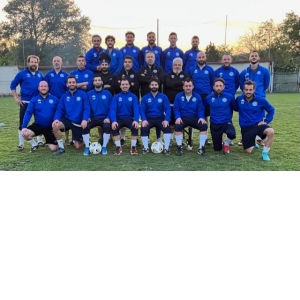 Pol. Stella Azzurra C.11 2021/2022