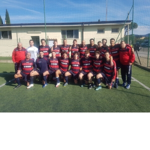 G.S. Patrignone C.11 2021/2022