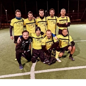 Caffè 90 San Marco C.5 Maschile 2021/2022