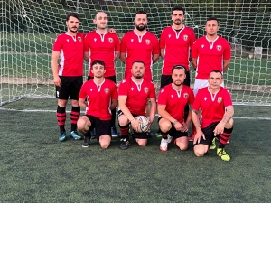 Skenderbeu C.7 2021/2022